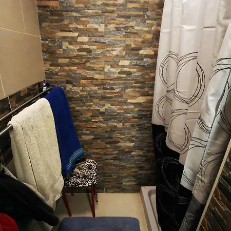 Ubytování v soukromí Siempresol *