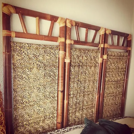 Siempresol בית אירוח *