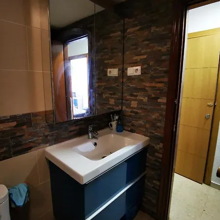 Siempresol Homestay szállás Málaga