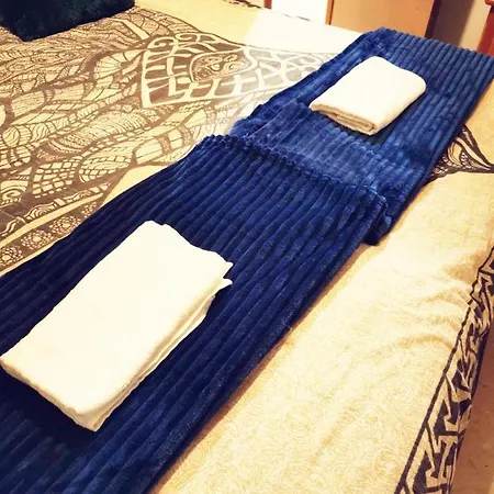 Homestay szállás Siempresol *