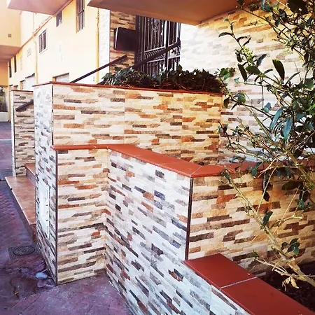 Siempresol Homestay szállás Málaga